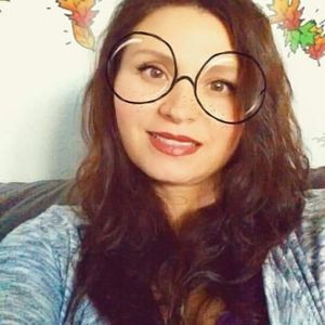 Meet your Posher, Betsy